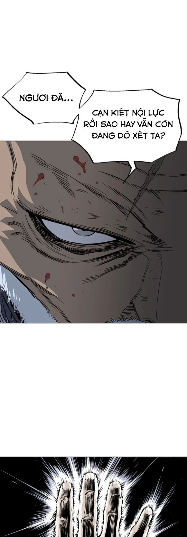Gosu Chap 153 - Next Chap 154