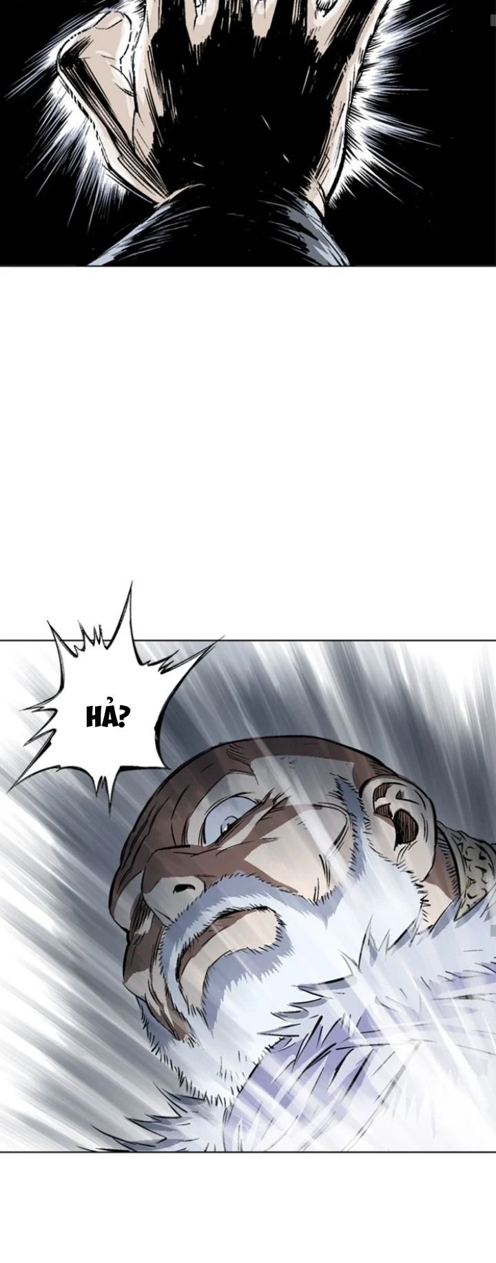 Gosu Chap 153 - Next Chap 154