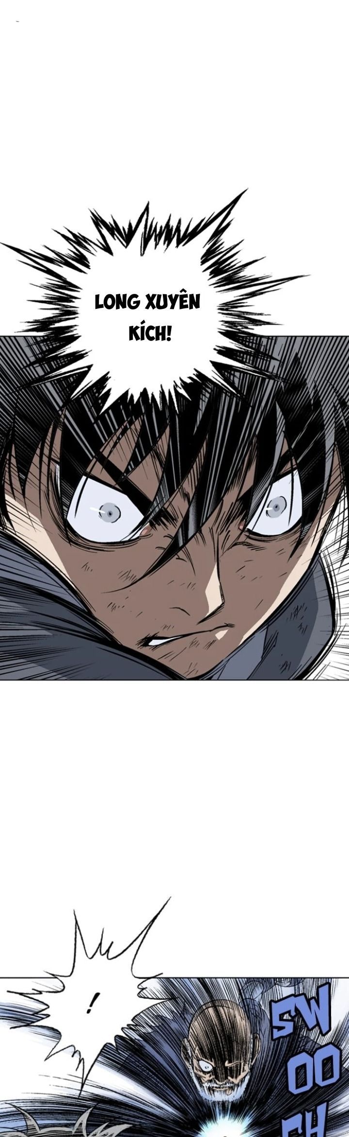 Gosu Chap 153 - Next Chap 154