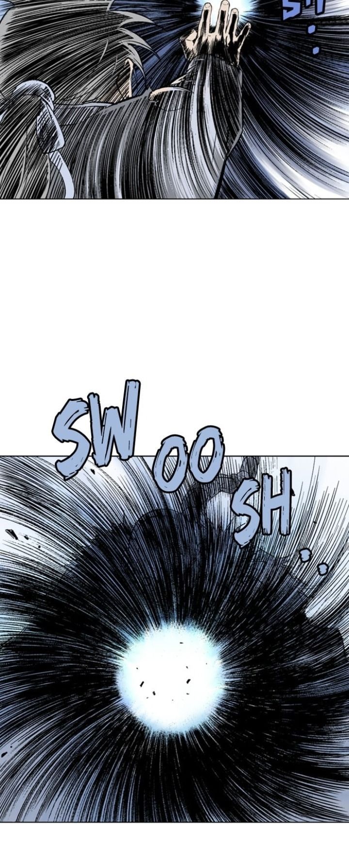 Gosu Chap 153 - Next Chap 154