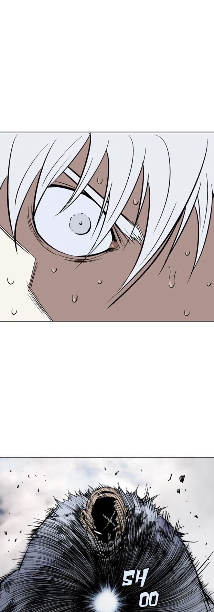 Gosu Chap 153 - Next Chap 154