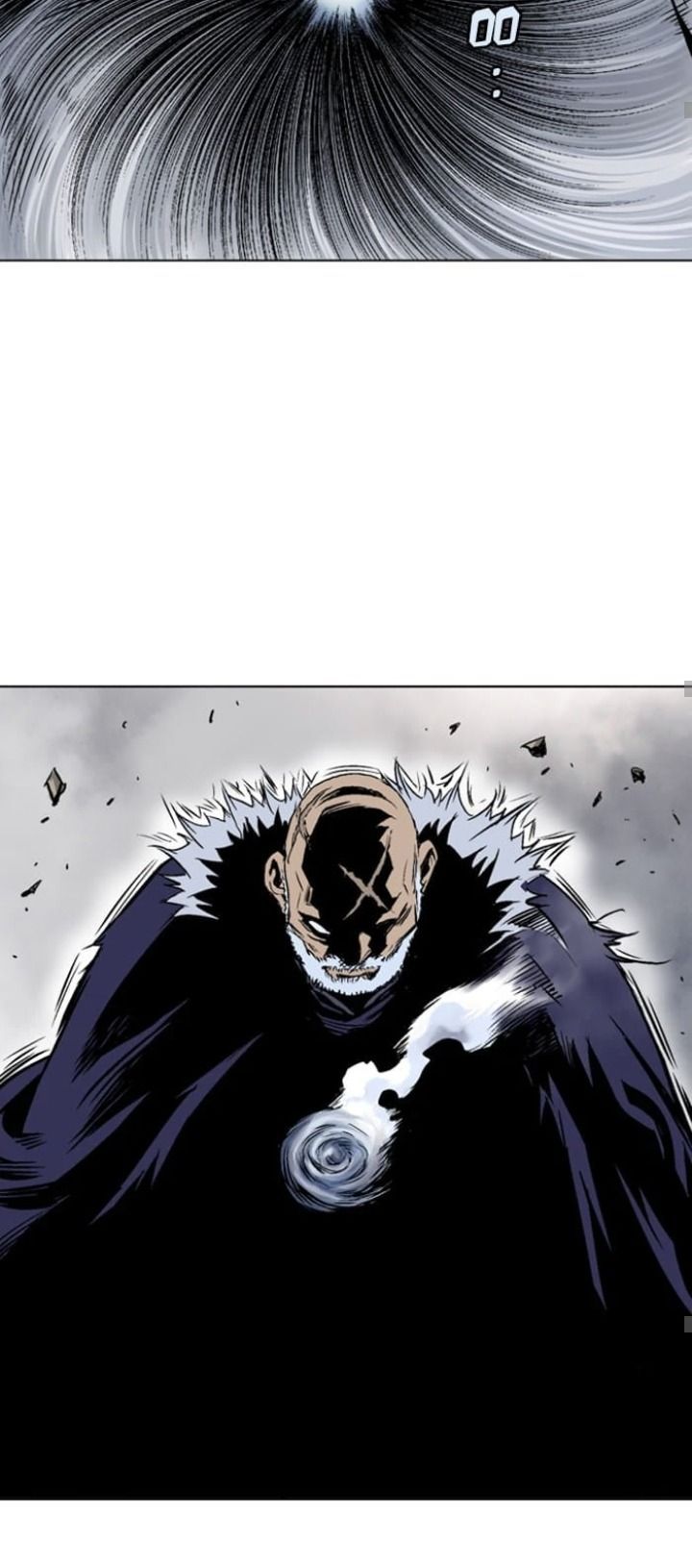 Gosu Chap 153 - Next Chap 154