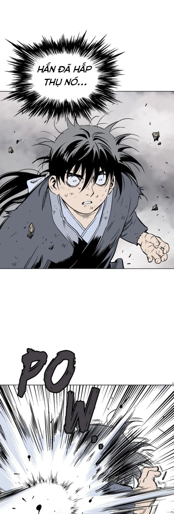 Gosu Chap 153 - Next Chap 154