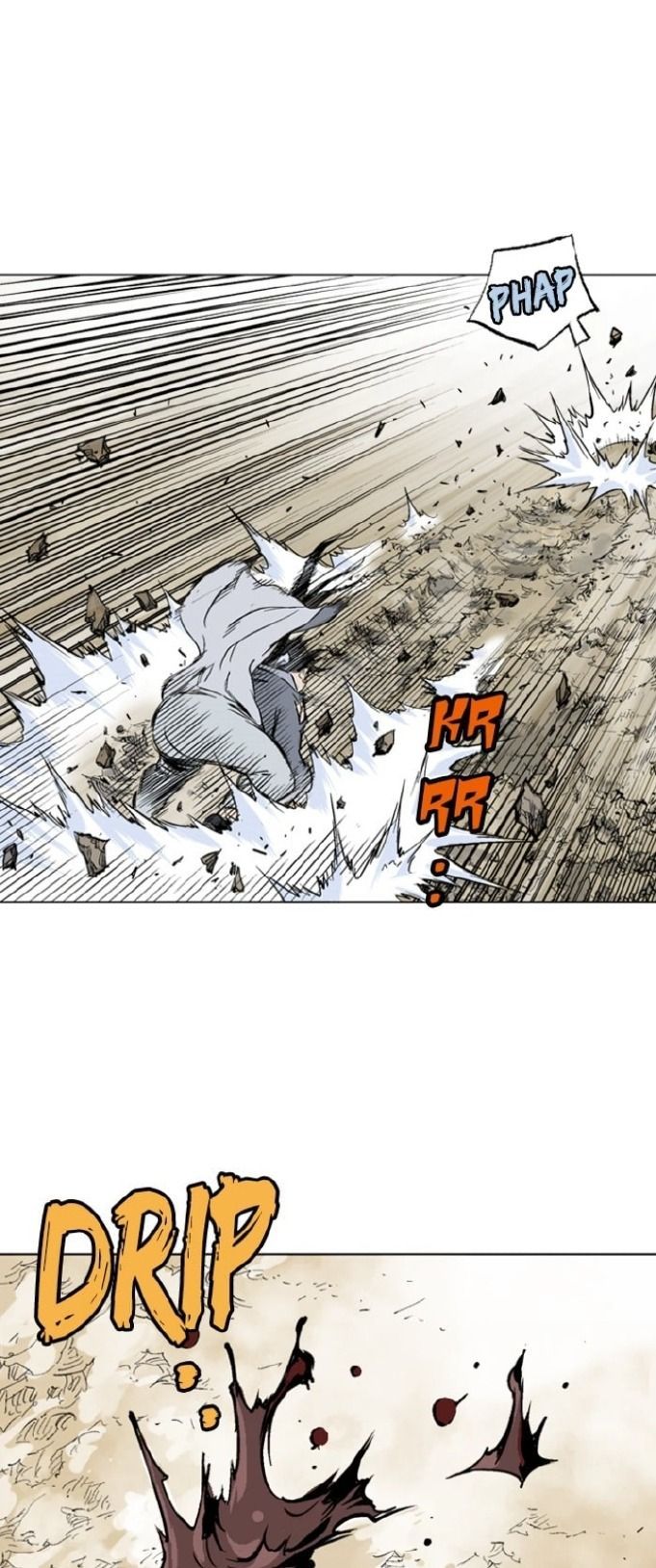 Gosu Chap 153 - Next Chap 154