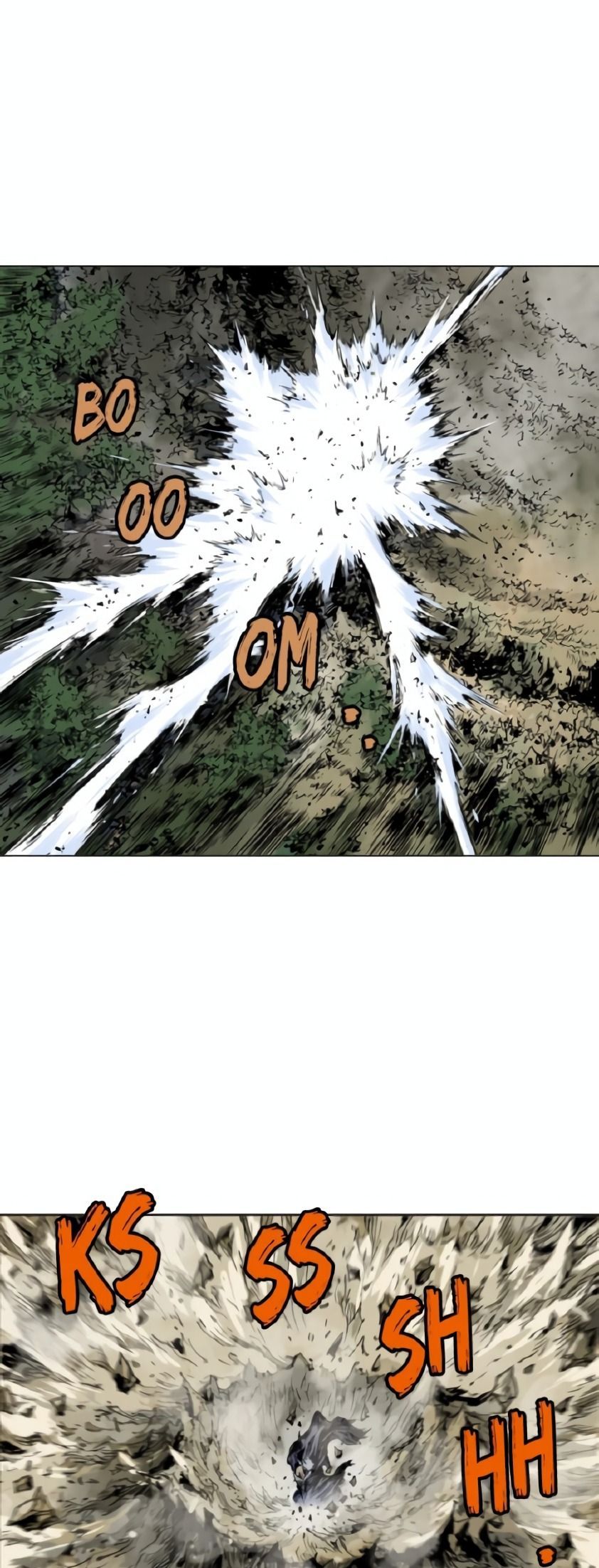 Gosu Chap 153 - Next Chap 154