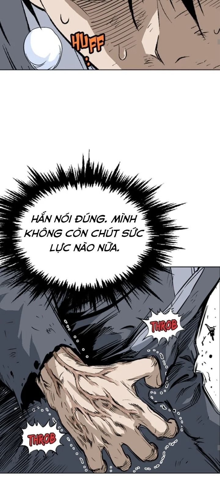Gosu Chap 153 - Next Chap 154