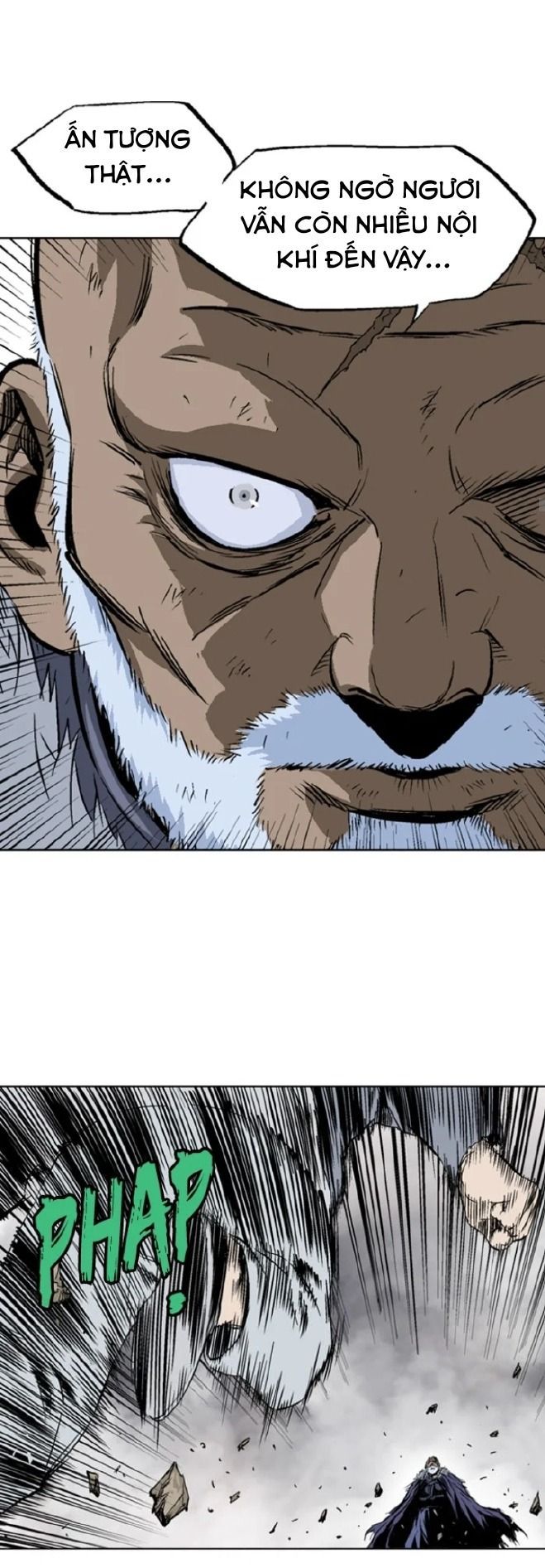 Gosu Chap 153 - Next Chap 154