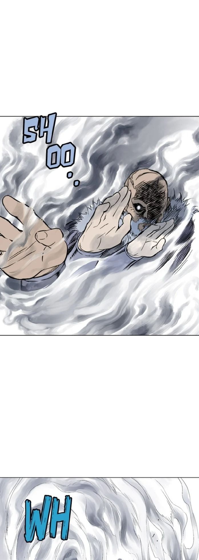Gosu Chap 153 - Next Chap 154