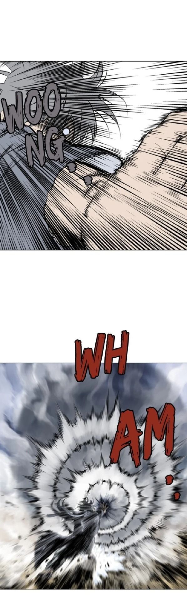 Gosu Chap 153 - Next Chap 154