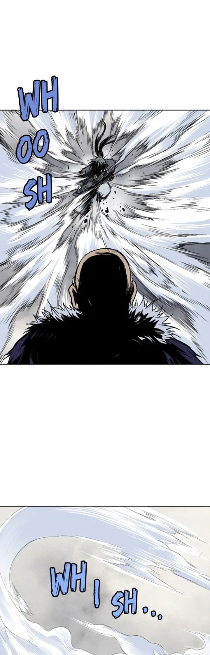 Gosu Chap 153 - Next Chap 154