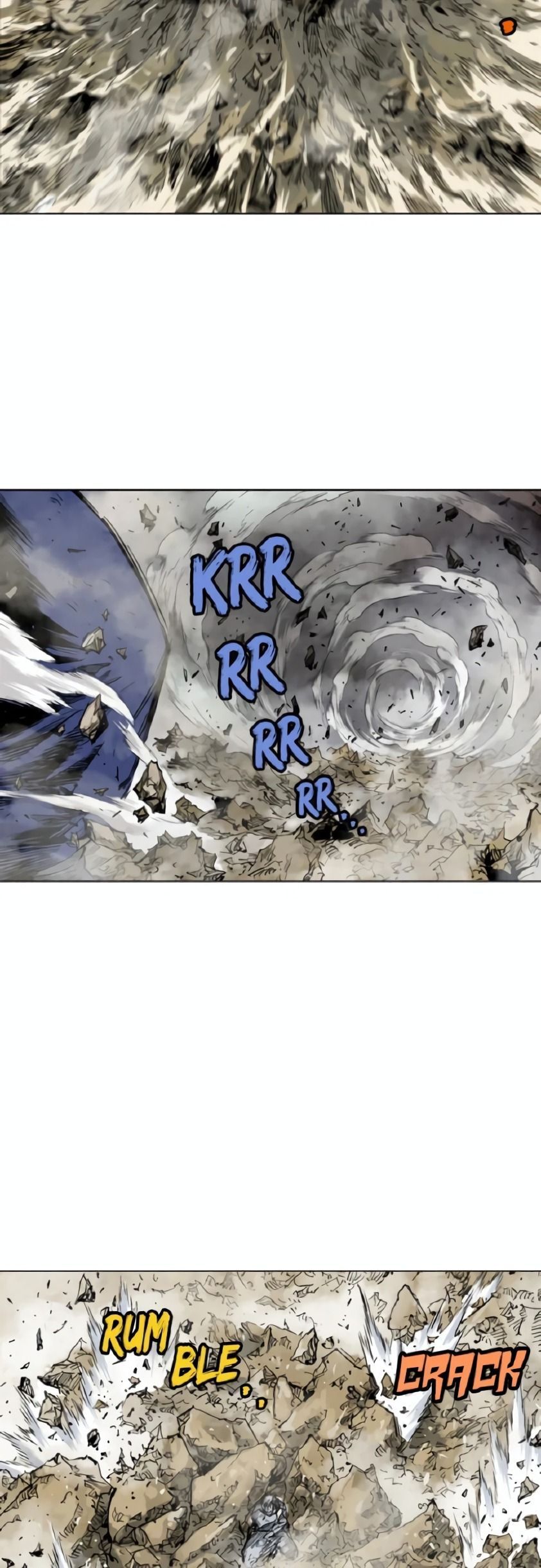 Gosu Chap 153 - Next Chap 154