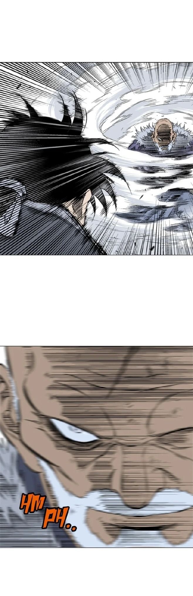 Gosu Chap 153 - Next Chap 154