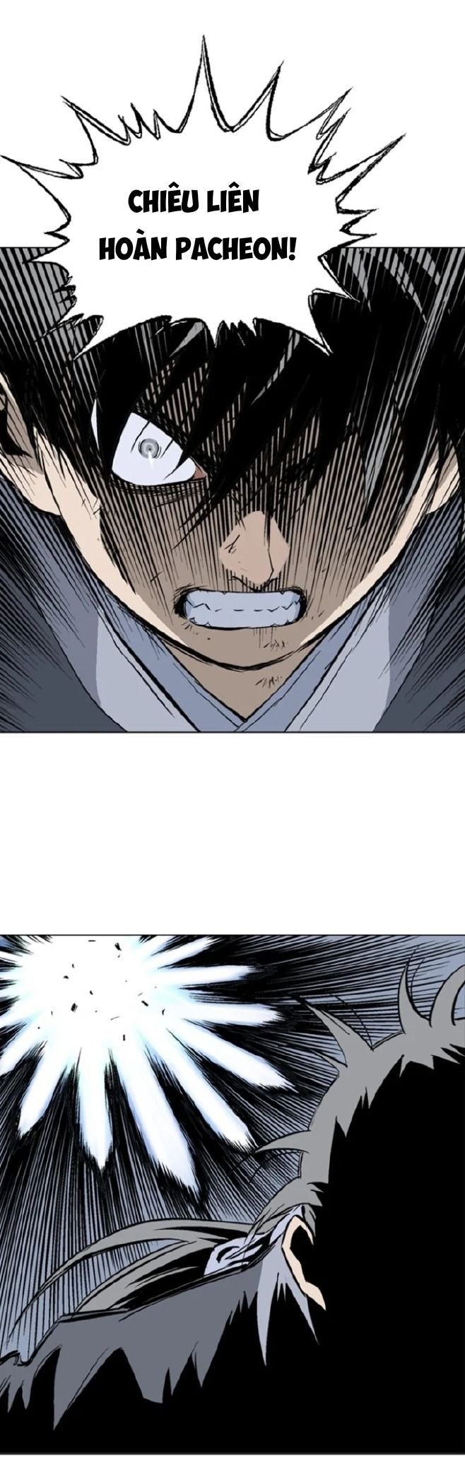 Gosu Chap 153 - Next Chap 154