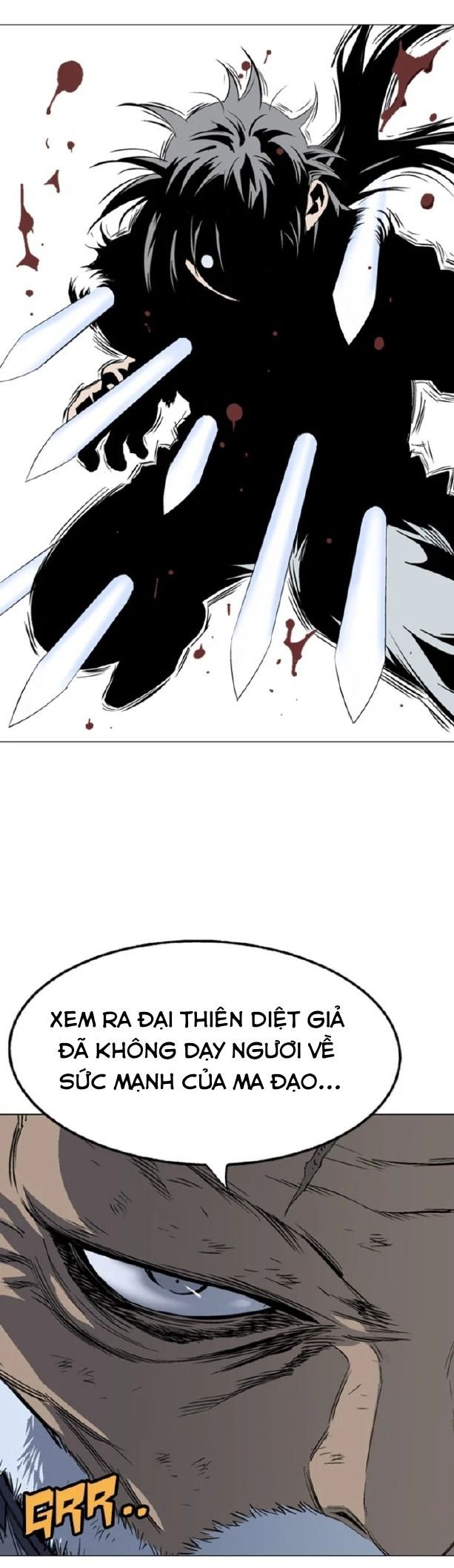 Gosu Chap 153 - Next Chap 154