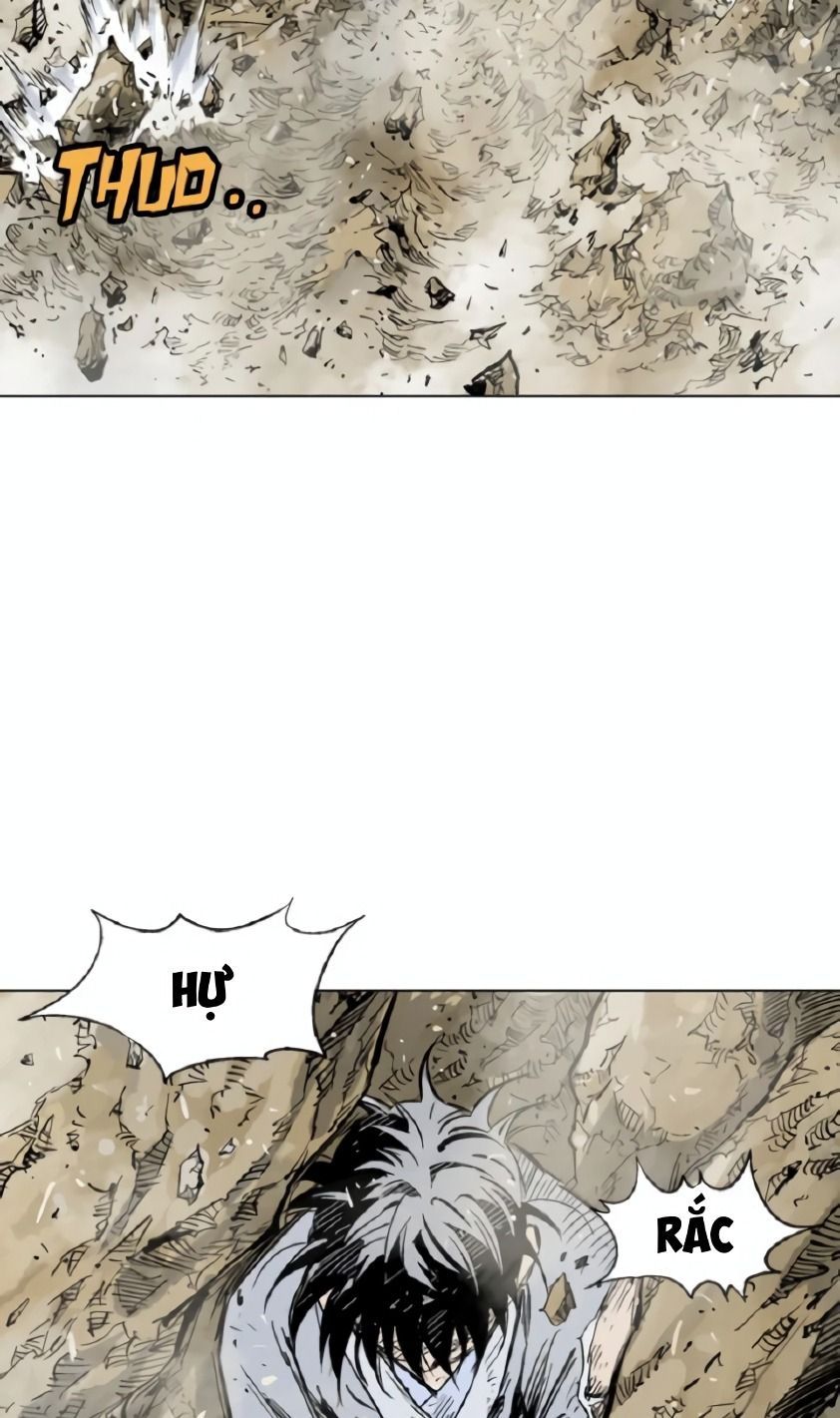 Gosu Chap 153 - Next Chap 154