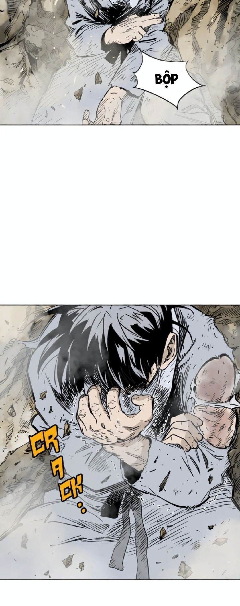 Gosu Chap 153 - Next Chap 154