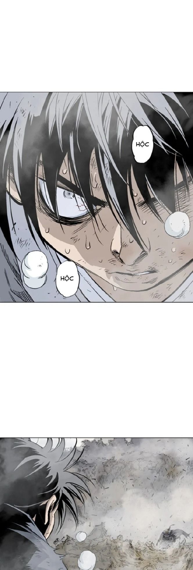 Gosu Chap 153 - Next Chap 154