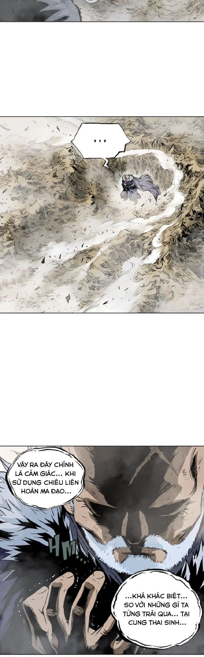 Gosu Chap 153 - Next Chap 154