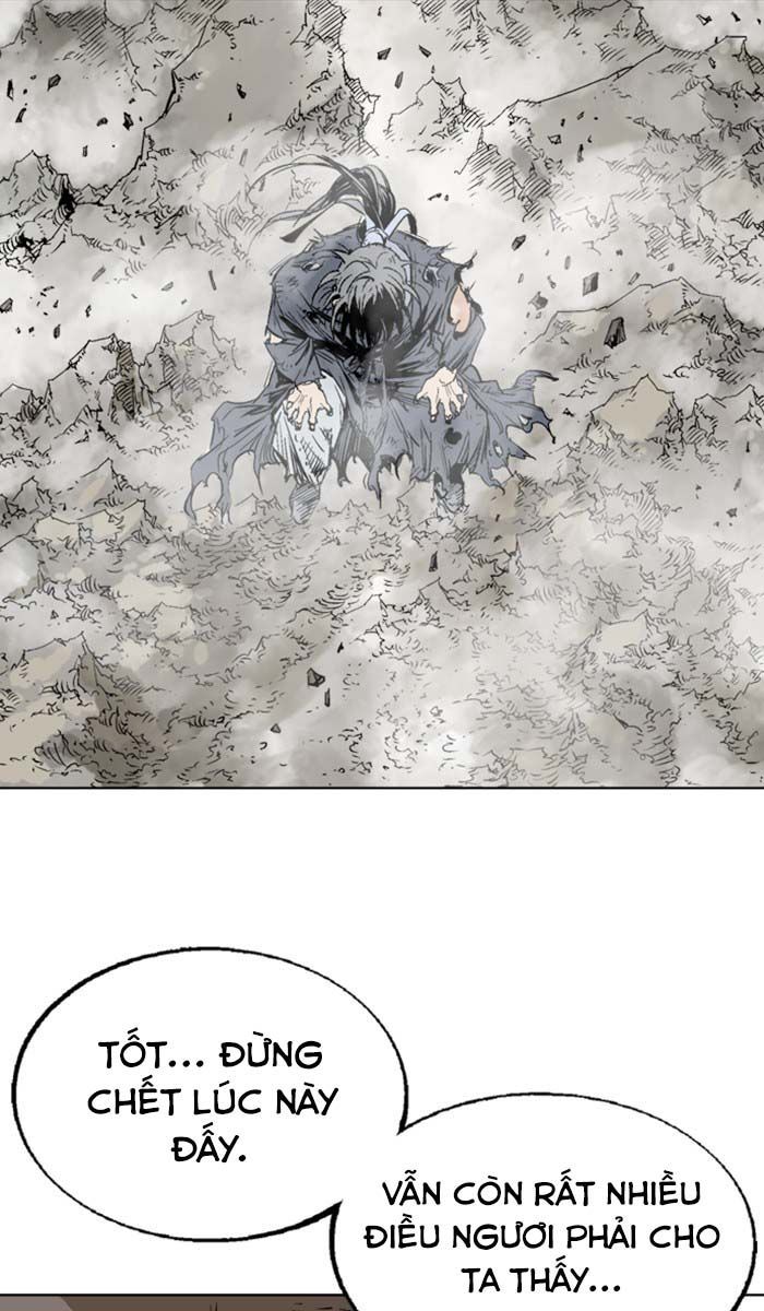 Gosu Chap 154 - Next Chap 155
