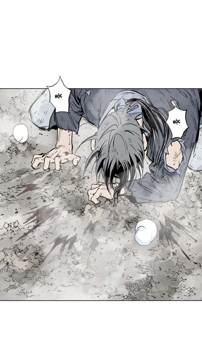 Gosu Chap 154 - Next Chap 155