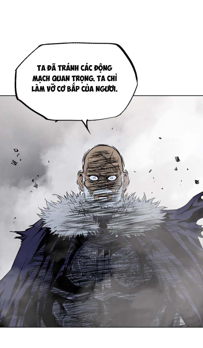 Gosu Chap 154 - Next Chap 155
