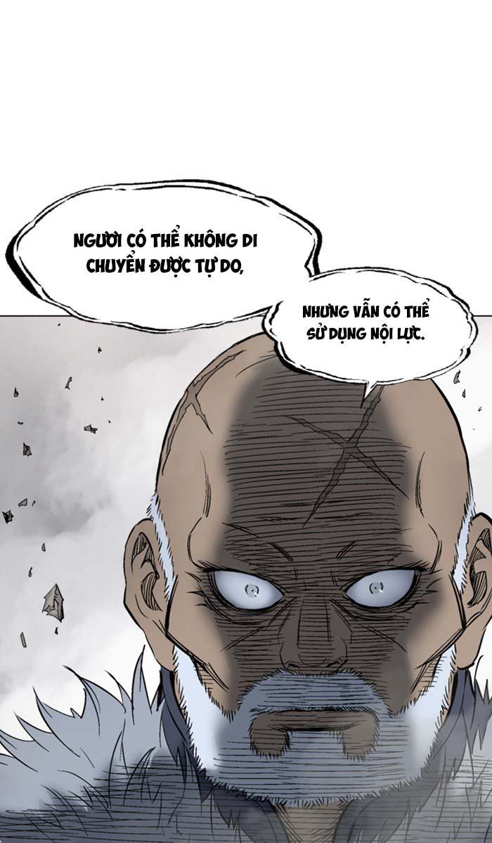Gosu Chap 154 - Next Chap 155