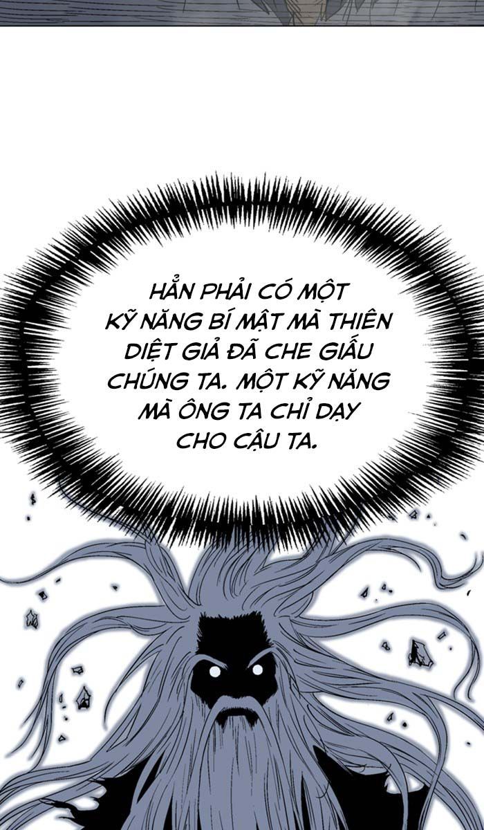 Gosu Chap 154 - Next Chap 155