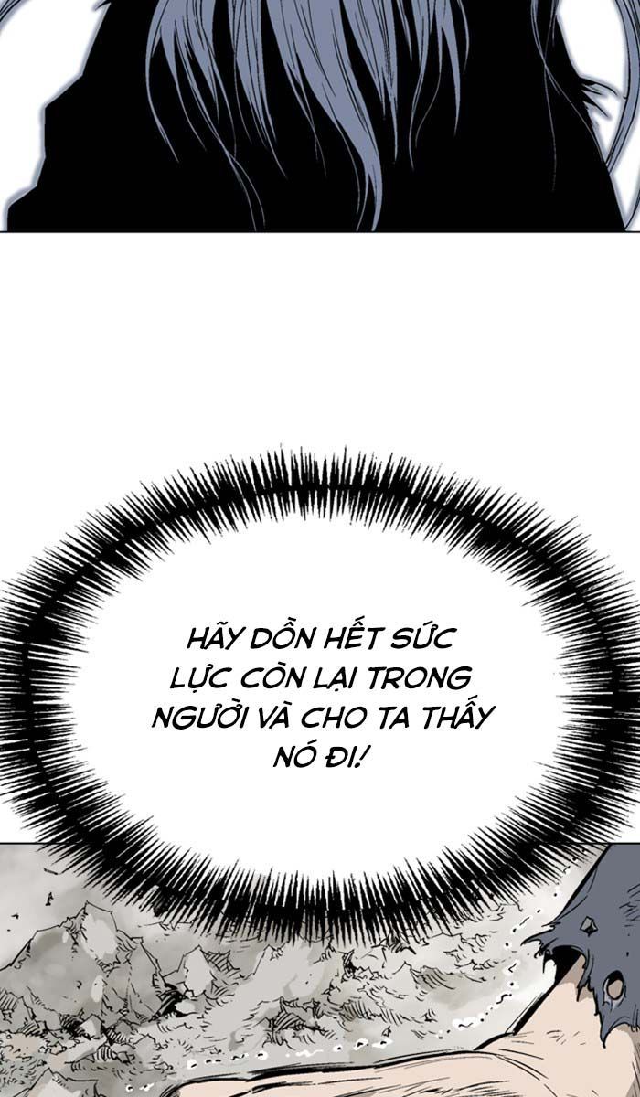 Gosu Chap 154 - Next Chap 155
