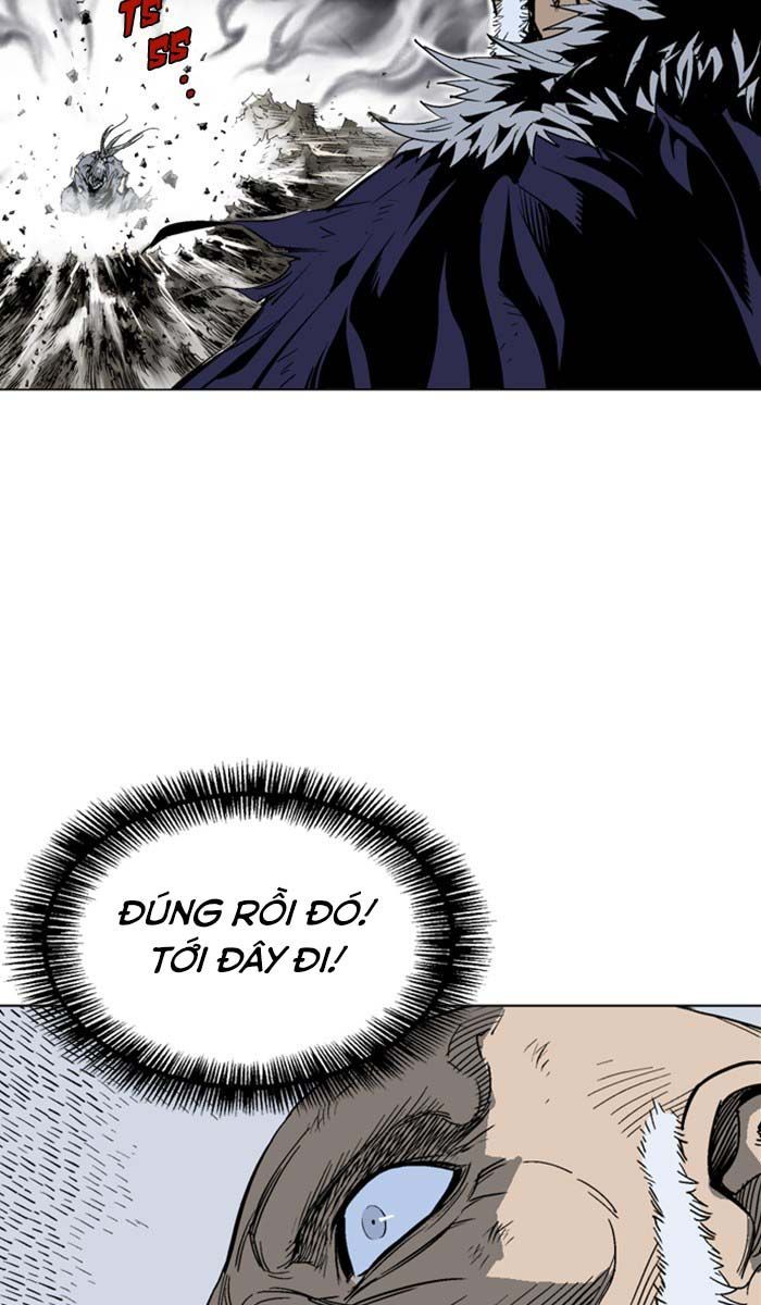 Gosu Chap 154 - Next Chap 155
