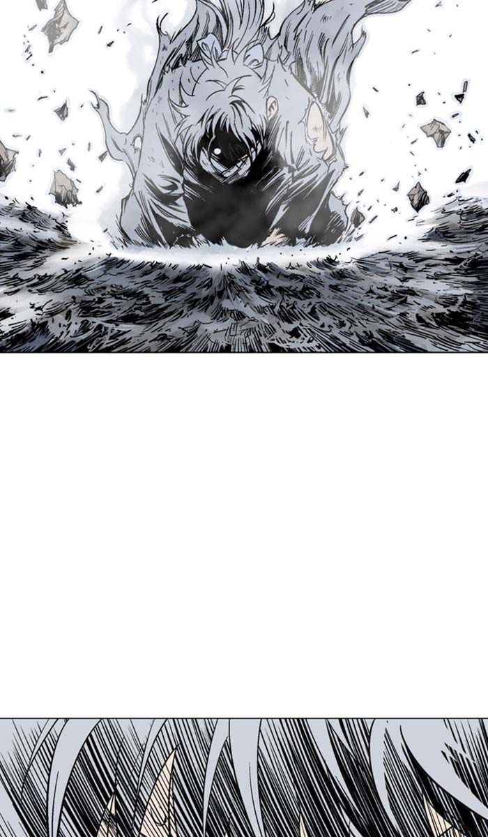 Gosu Chap 154 - Next Chap 155