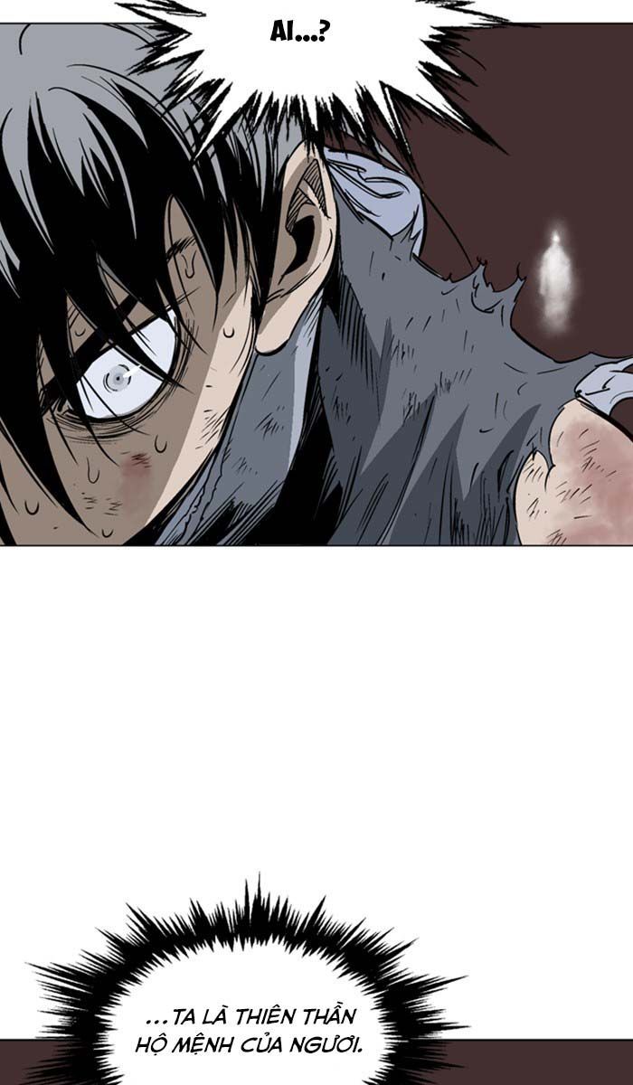 Gosu Chap 154 - Next Chap 155