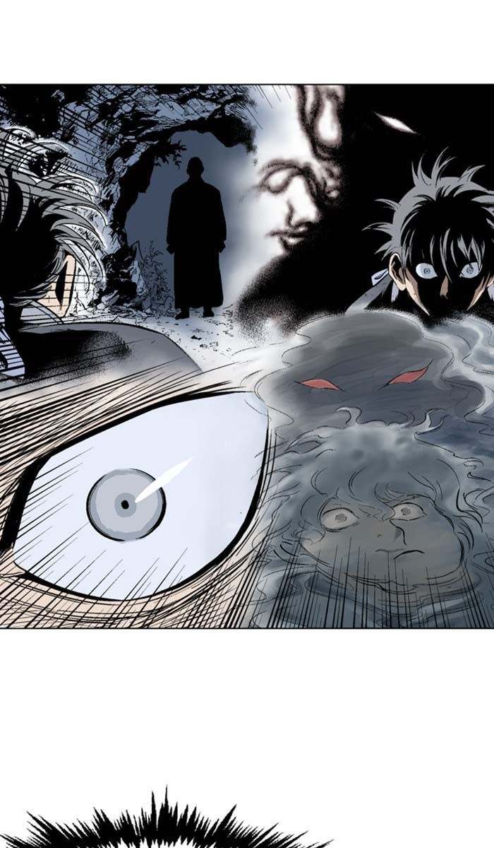 Gosu Chap 154 - Next Chap 155