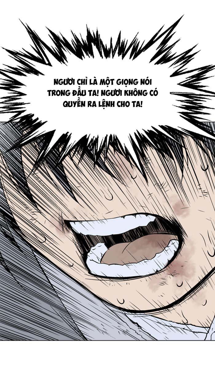 Gosu Chap 154 - Next Chap 155