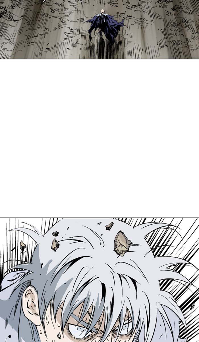 Gosu Chap 154 - Next Chap 155