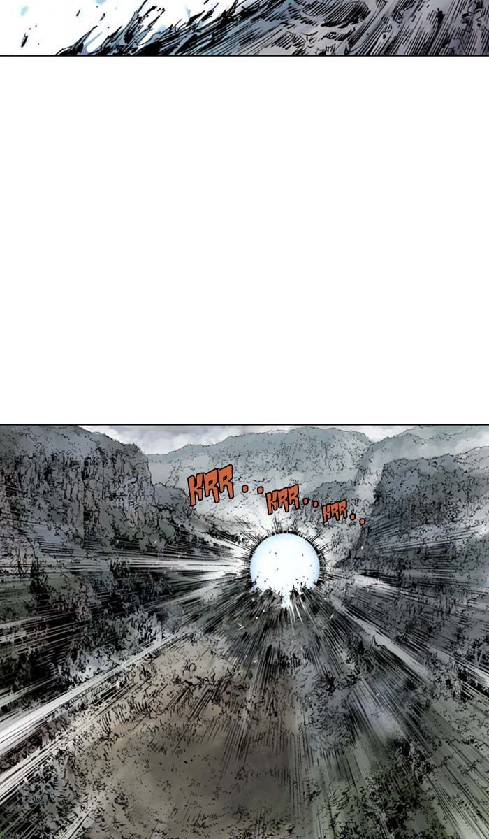 Gosu Chap 154 - Next Chap 155