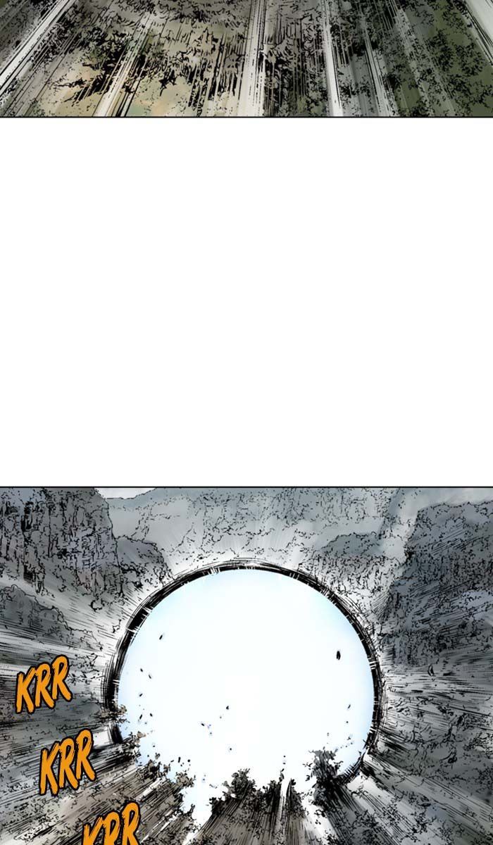 Gosu Chap 154 - Next Chap 155