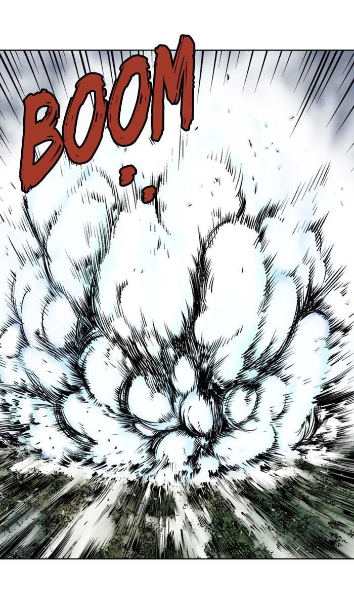 Gosu Chap 154 - Next Chap 155