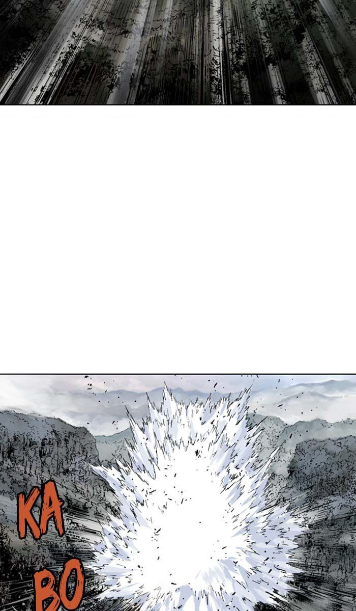 Gosu Chap 154 - Next Chap 155