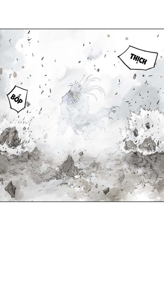 Gosu Chap 154 - Next Chap 155