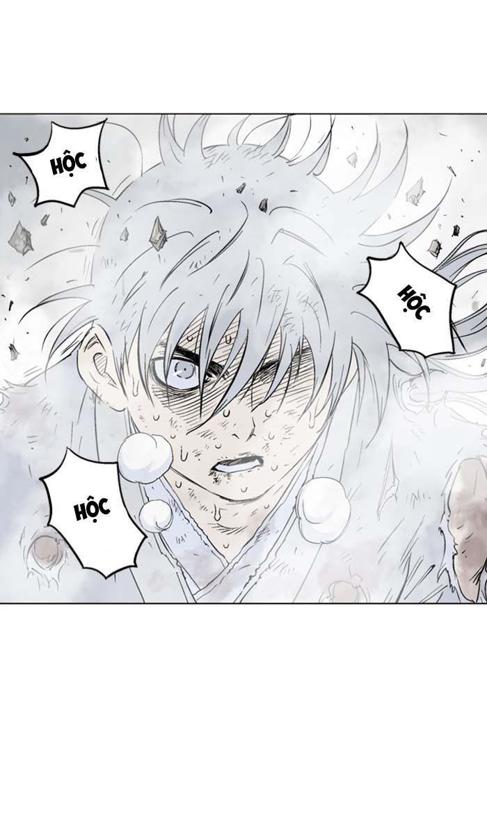 Gosu Chap 154 - Next Chap 155