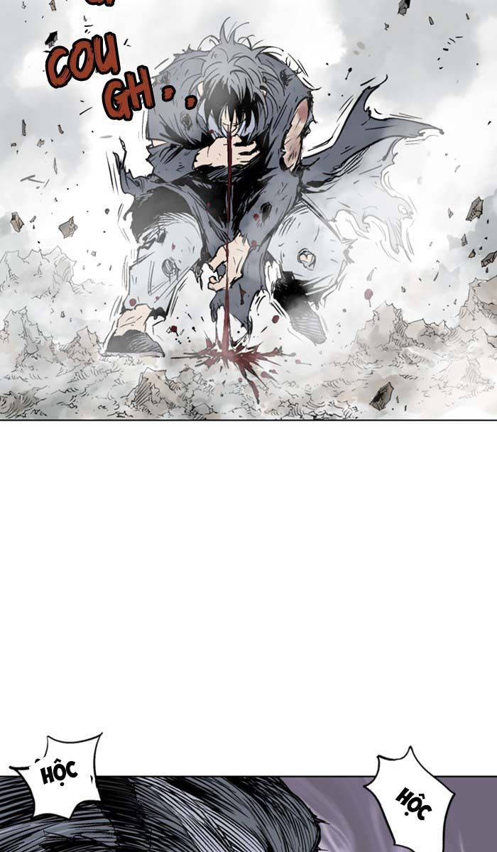 Gosu Chap 154 - Next Chap 155