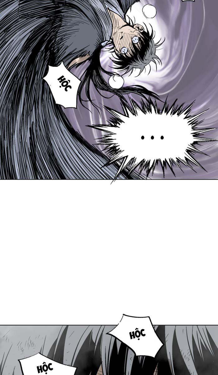 Gosu Chap 154 - Next Chap 155