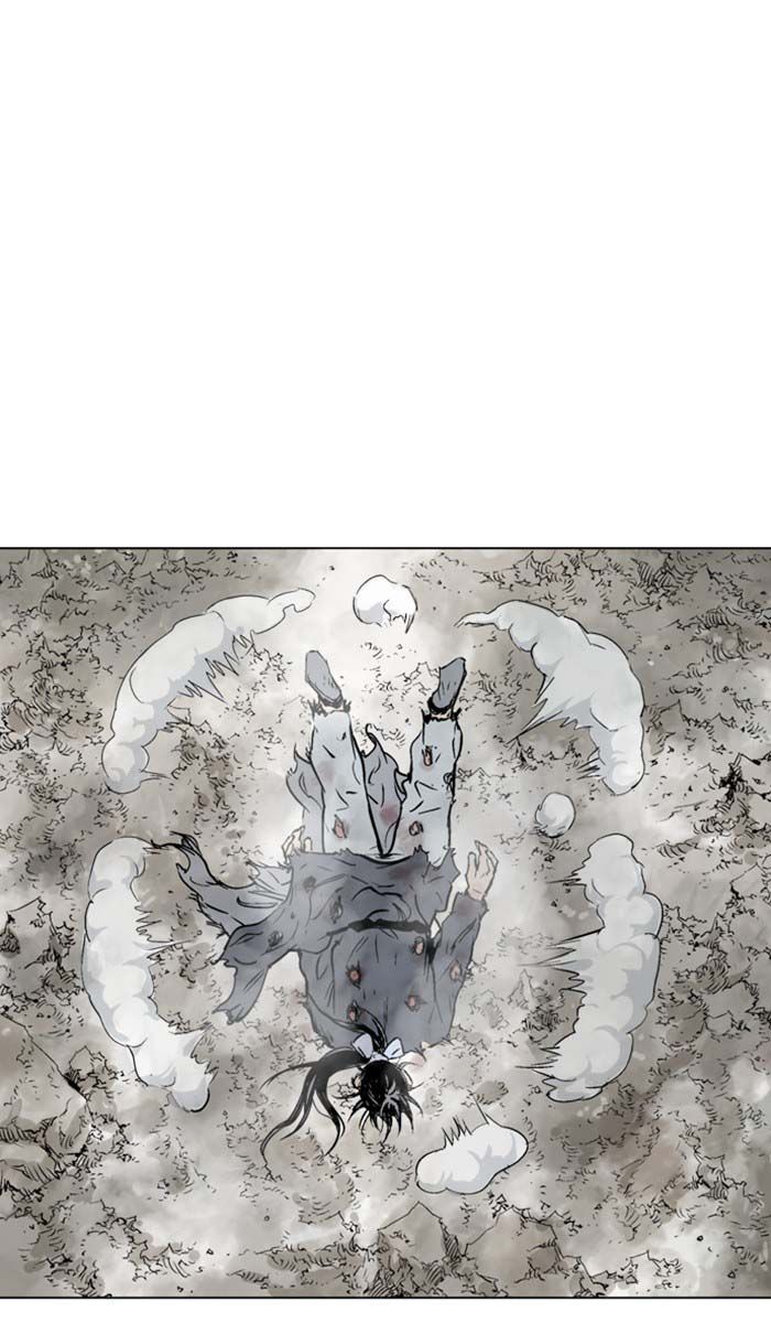 Gosu Chap 154 - Next Chap 155