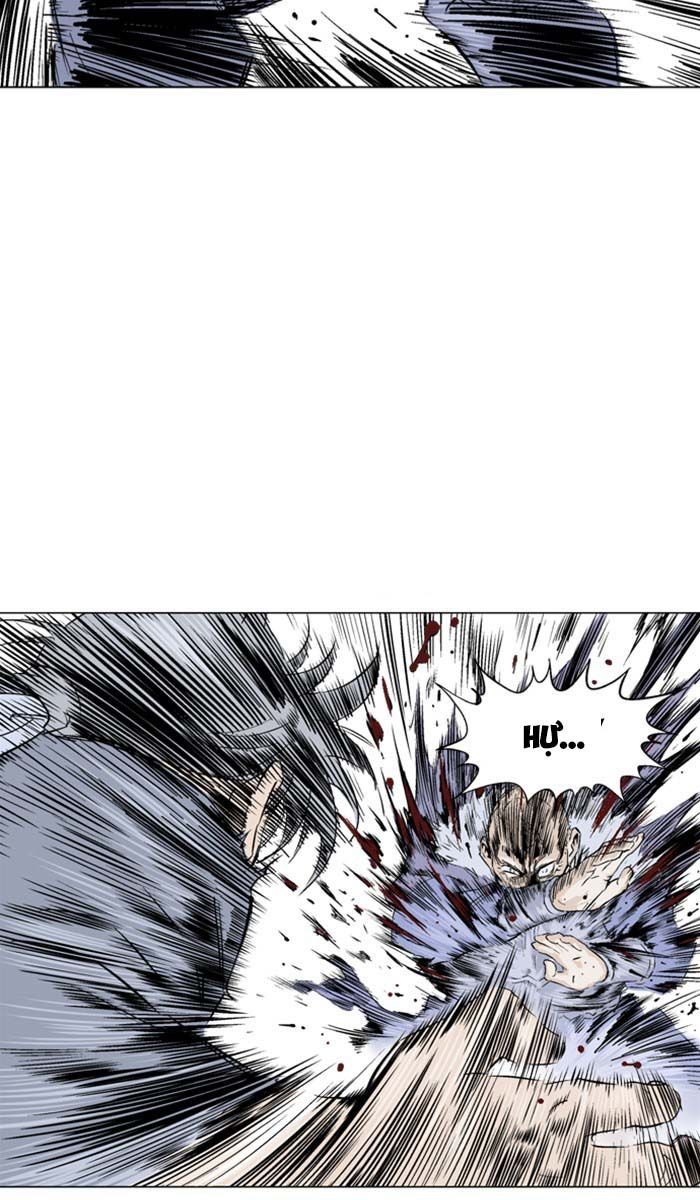 Gosu Chap 154 - Next Chap 155