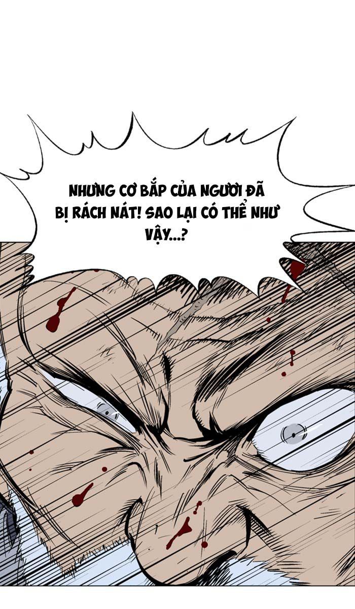 Gosu Chap 154 - Next Chap 155