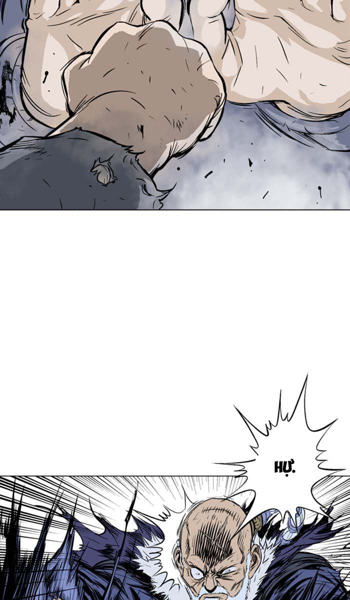 Gosu Chap 154 - Next Chap 155