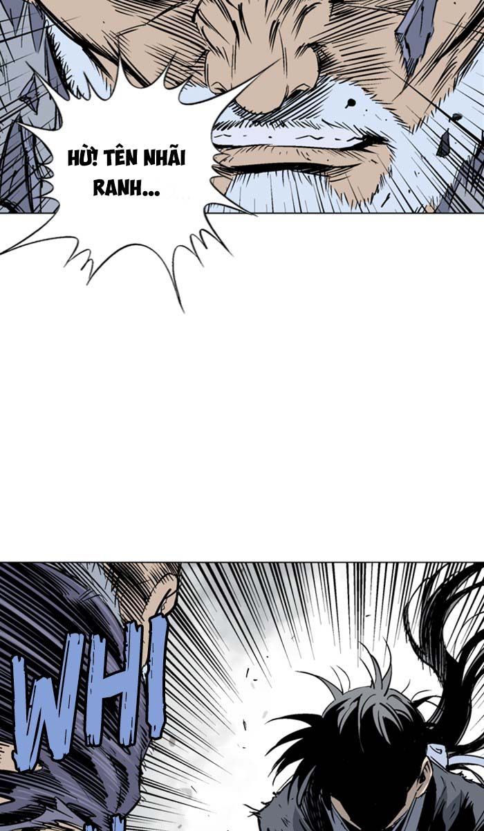 Gosu Chap 154 - Next Chap 155
