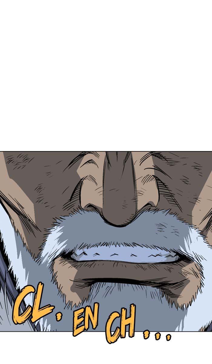 Gosu Chap 154 - Next Chap 155