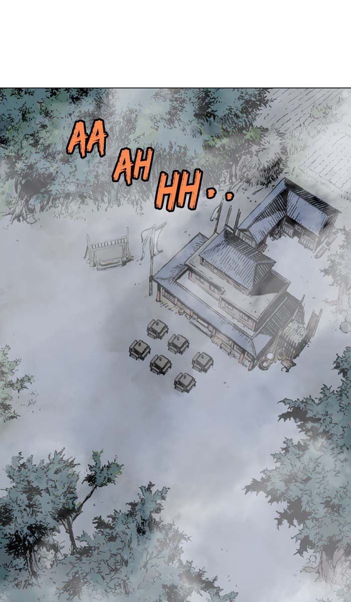 Gosu Chap 155 - Next Chap 156