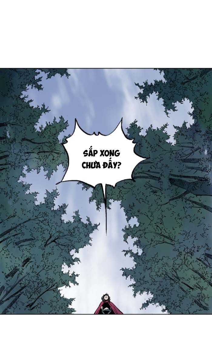Gosu Chap 155 - Next Chap 156